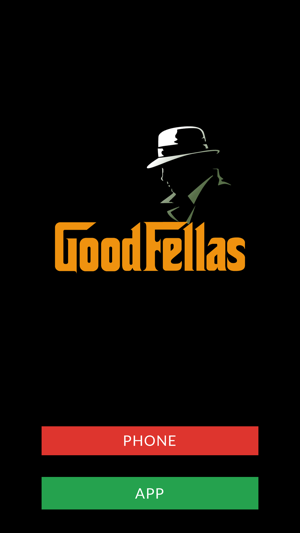 Goodfellas(圖1)-速報App