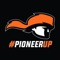 #PioneerUp