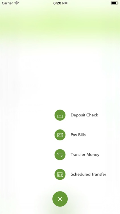 Great Meadow FCU screenshot-4