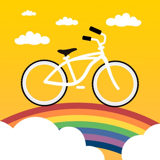 彩虹共享单车 - 智能共享单车云平台