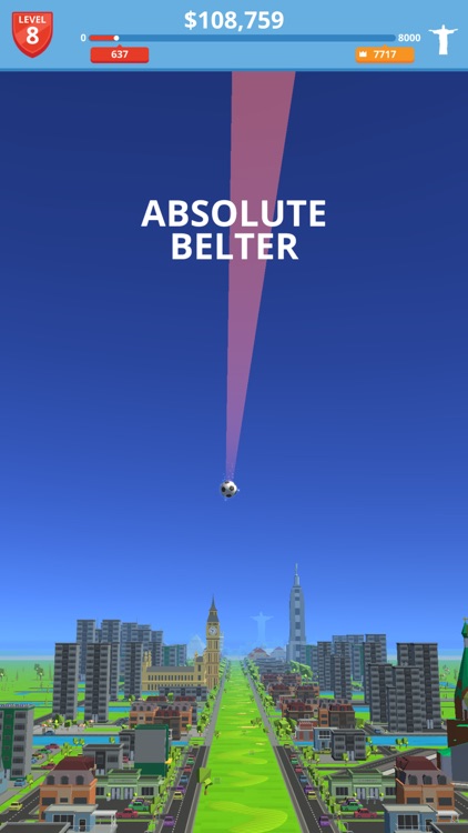 Soccer Kick screenshot-5