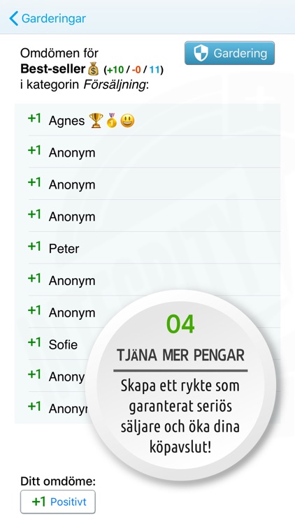 Integrity Guard screenshot-3