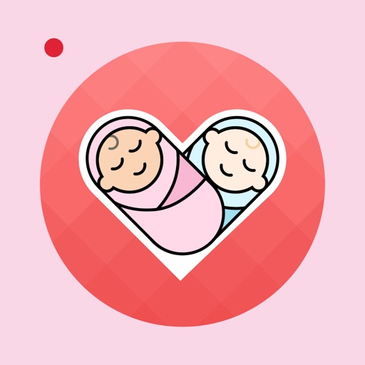 Swaddle - Baby Pics Pregnancy Stickers Moments App