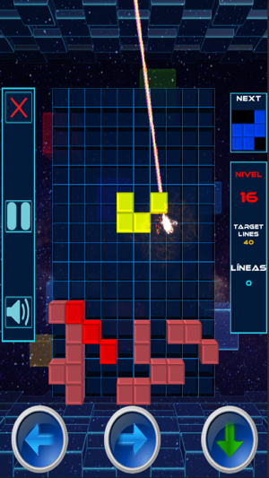 Shoottris: Beyond the Classic Brick Game(圖4)-速報App