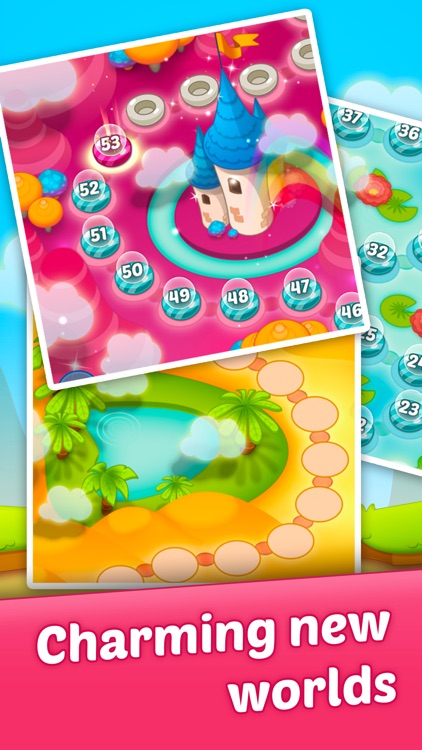 Mahjong Heroes Game screenshot-3