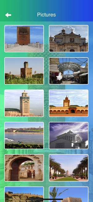 Rabat Tourism(圖3)-速報App