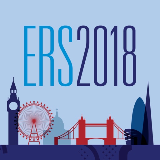 ERS London 2018