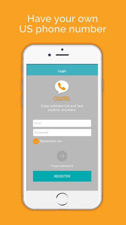 OWTEL App