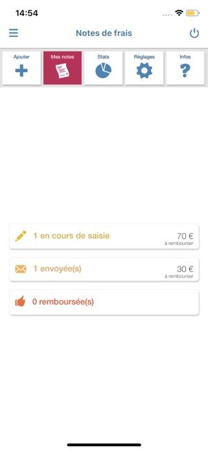 Banque Rhône-Alpes Entreprises(圖5)-速報App