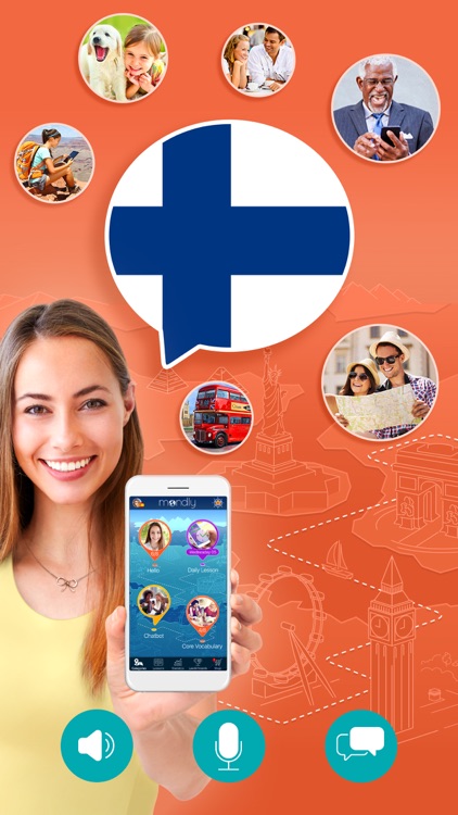 Learn Finnish: Language Course
