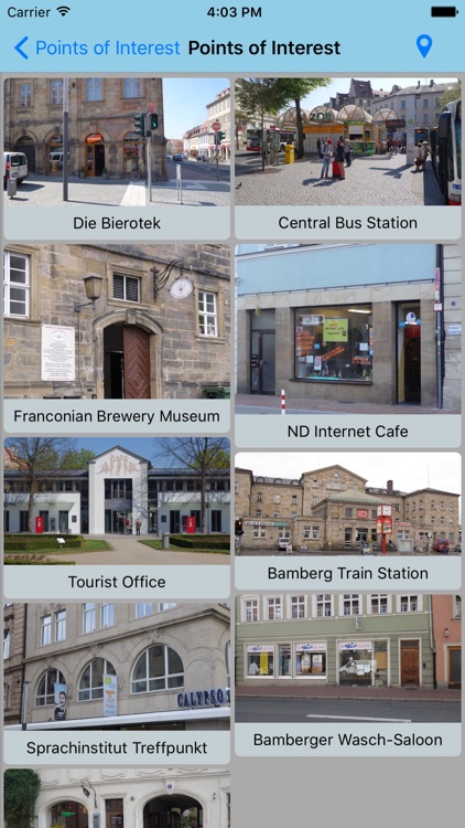 Bamberg Beer Guide screenshot-4