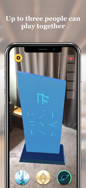 Escape The Room: AR(圖2)-速報App