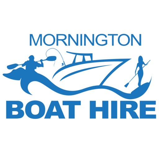 Mornington Boat Hire iOS App