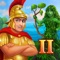 Take up new tricky tasks and overcome dangerous challenges in Roads of Rome 2, an addictive game that successfully combines strategy and time management features