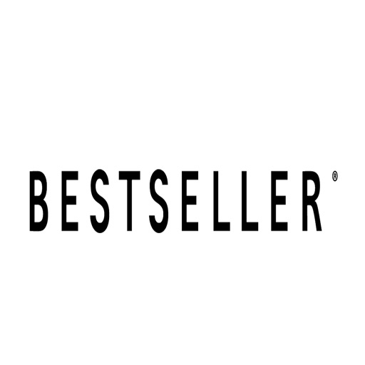 Bestseller iOS App