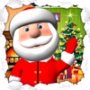 Talking Santa Claus Game