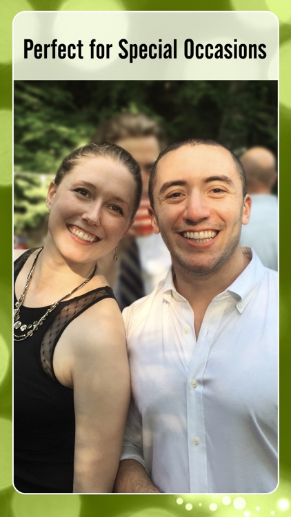 FabFocus - Portrait Mode Pro screenshot-3
