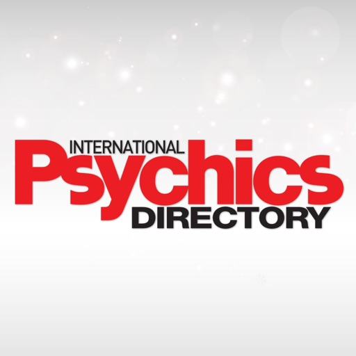 Intl Psychics Directory icon
