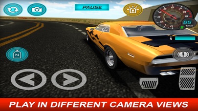 Drift Rally - Drive Sim screenshot 2