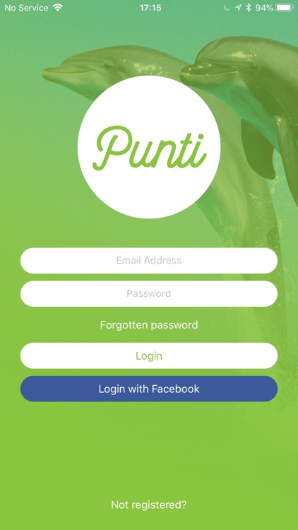 Punti