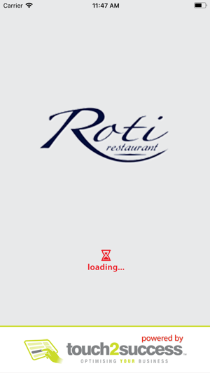 Roti Restaurant(圖2)-速報App