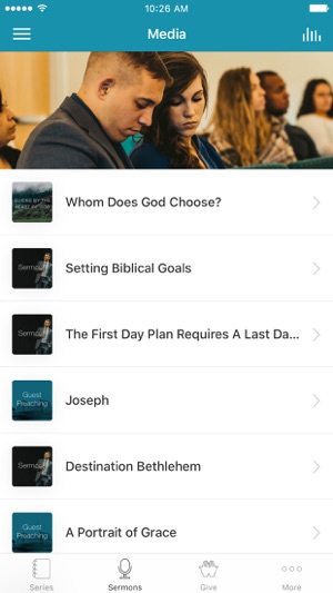 Faith Baptist Fredericksburg(圖2)-速報App