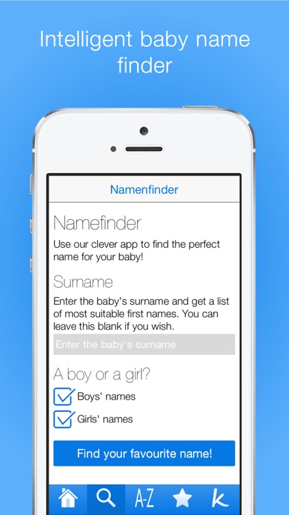 Baby Names PRO | Beautiful names for your baby!