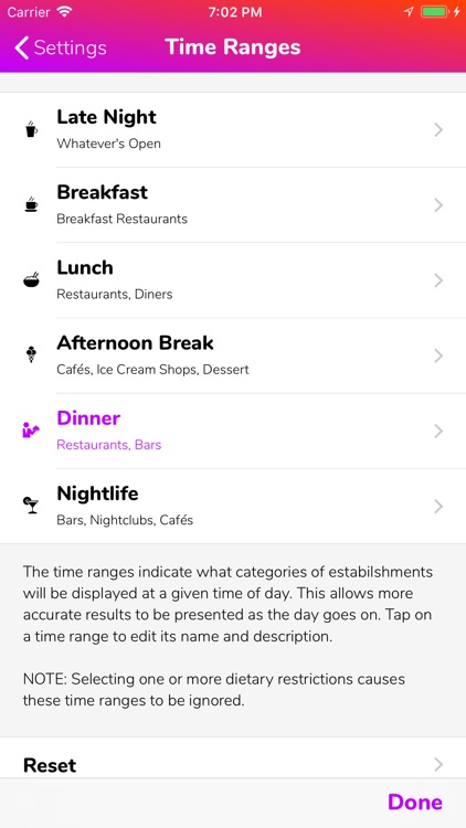 FoodEase screenshot-4
