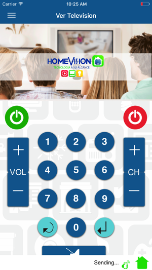 HomeVision(圖2)-速報App