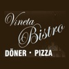 Vineta Bistro Barth