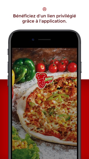 Sam Pizzas(圖1)-速報App