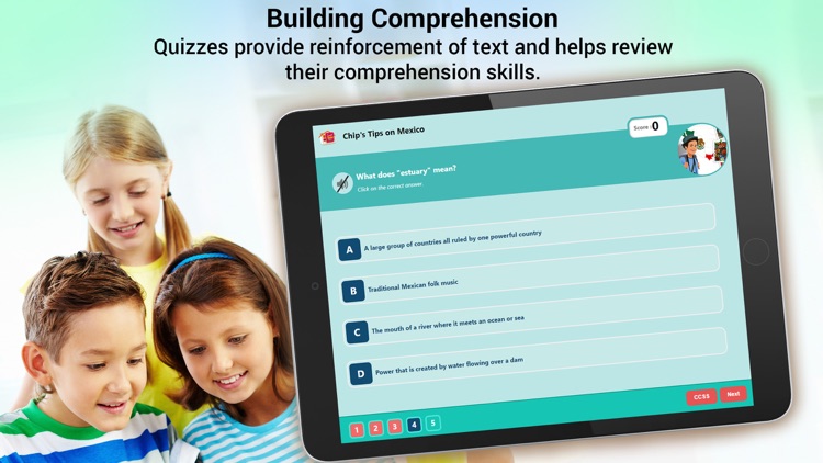 Smart Kidz Club: Kids Books screenshot-6