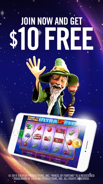 Harrah’s Online Casino NJ