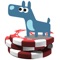Jix Tips is the fastest and easiest way to track your tip income