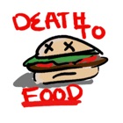 Top 30 Stickers Apps Like Death To Food - Best Alternatives