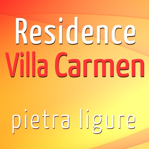 Residence Villa Carmen icon