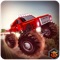 Highway Traffic Monster Truck Racer: Endless Game is out as the lead Monster truck racing game