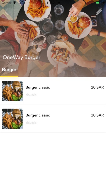 Quickpick partner - شريك كويك screenshot-3