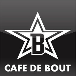 Cafe de Bout