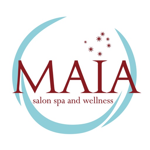 MAIA Salon Spa and Wellness icon
