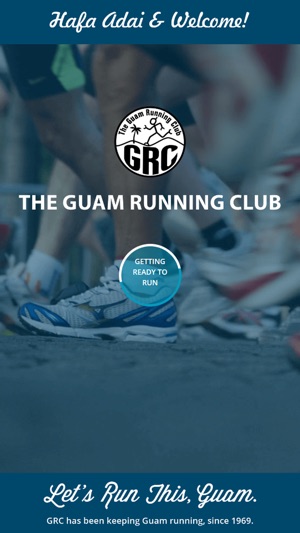 Guam Running Club(圖1)-速報App