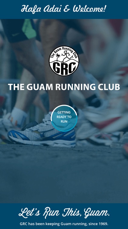 Guam Running Club