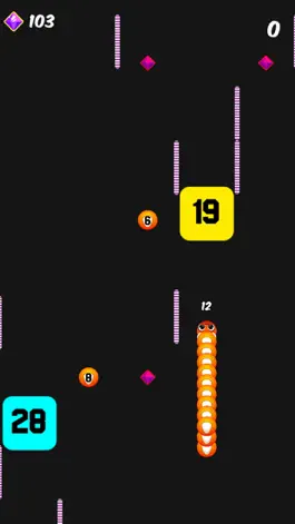 Game screenshot Snake Mania - Break The Box hack