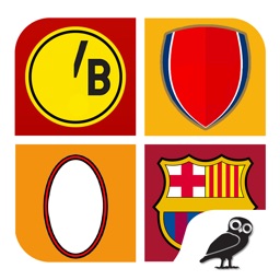 Soccer Team Quiz - Guess Football Club by Alec Richard