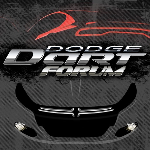 Dodge-Dart.org Forum iOS App