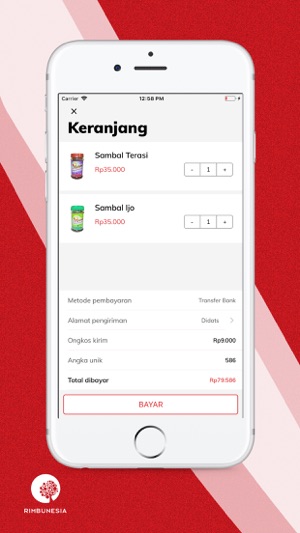 Sambal Galaksi(圖3)-速報App