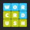 Word Crush is the ultimate word game