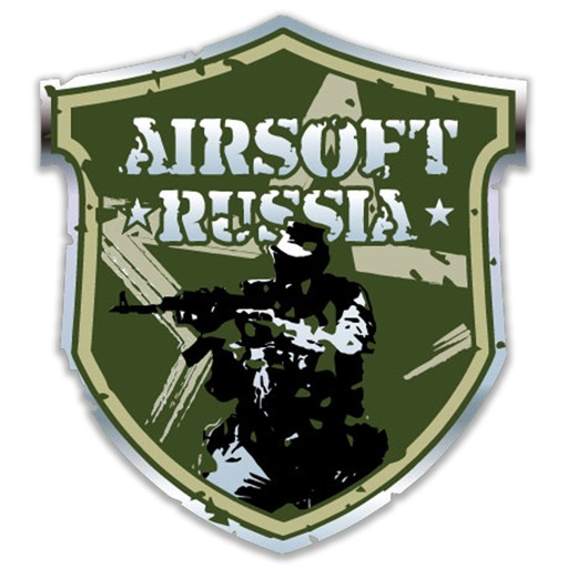 Airsoft Russia