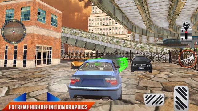 Drive City: Car Driving(圖1)-速報App