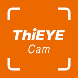 ThiEYE Cam